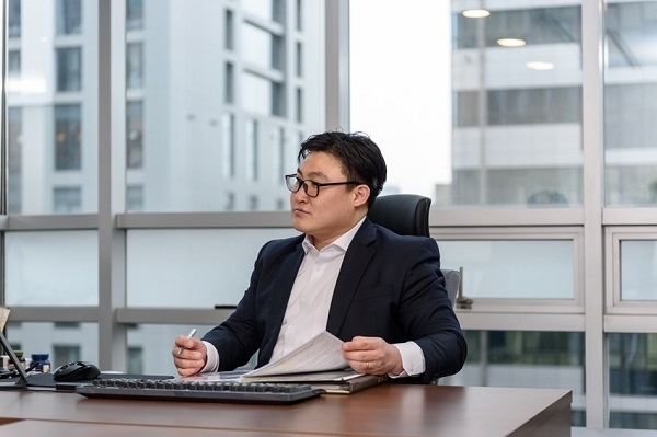 사진=법무법인 테헤란 이수학 성범죄전담변호사