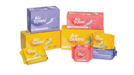 사진=레몬 에어퀸 제품 이미지