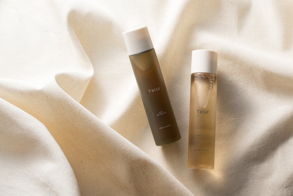 네오팜, 차(茶) 성분 담은 신규 브랜드 ‘티엘스(T’else)’ 론칭