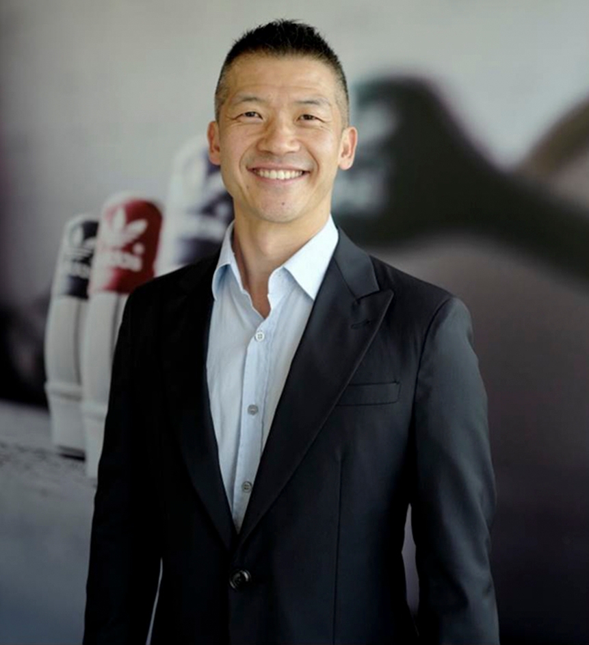 아디다스 코리아, 폴 파이(Paul Pi) 신임 대표이사 임명