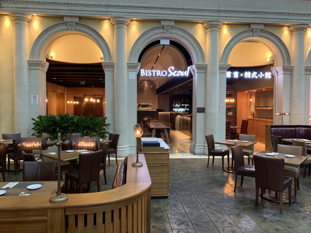 ‘비스트로서울’ 마카오 진출∙∙∙중화권 시장 강화에 박차