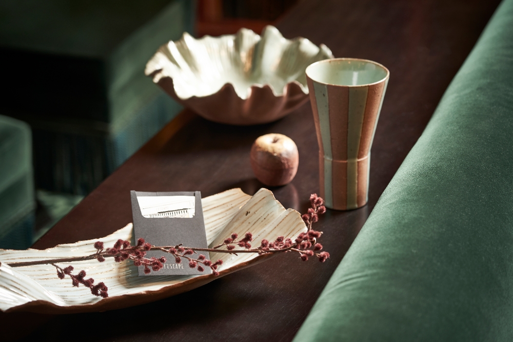 이도 X 신세계조선호텔 레스케이프 ‘가을 패키지 프로모션‘ 진행