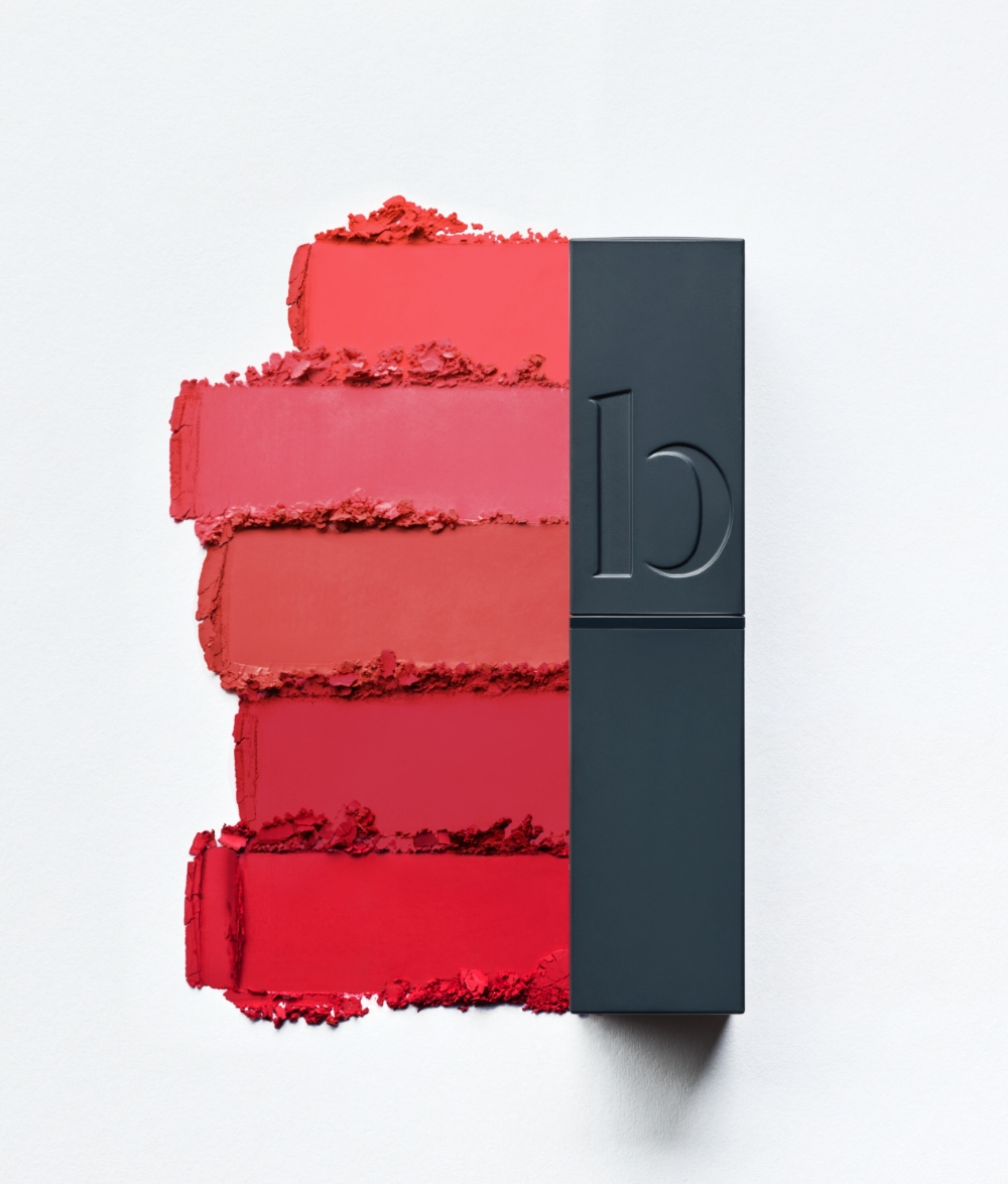 블랭크, 립스틱 10종 출시