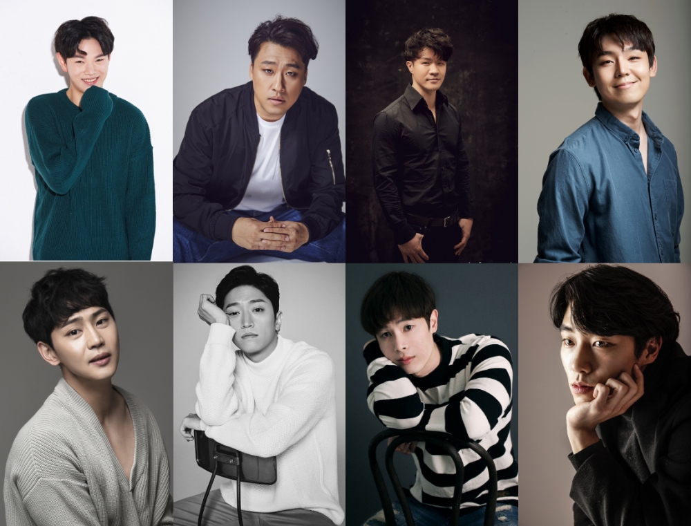 '환상동화' 6년 만의 귀환! 개막 앞두고 화려한 캐스팅 공개