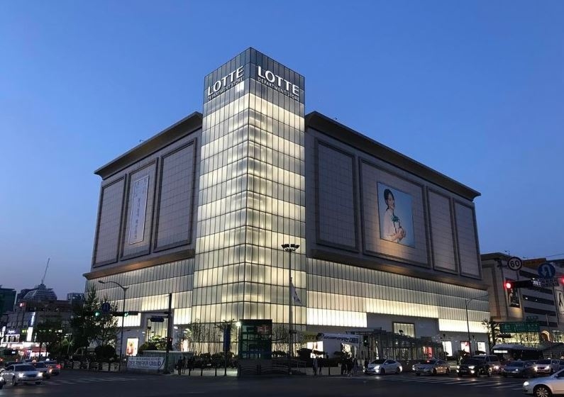 롯데리츠, IPO 통해 국내 최대규모 상장리츠 도약