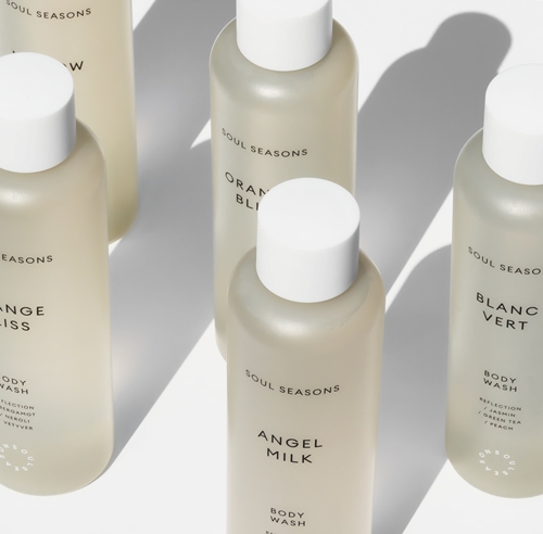 소울시즌스 바디컬렉션.(사진=포도컴)