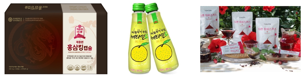 환절기 건강 주의보, 바쁜 일상 부담없이 섭취하는 간편 제품은?