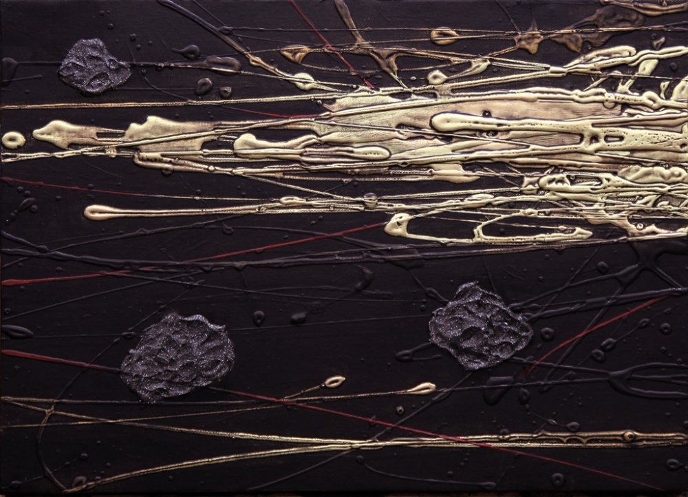 유디치과 '유디갤러리', 서양화가 조병철 개인전 개최