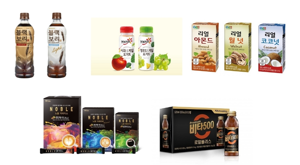 환절기 피로 회복 돕는‘항산화’ 식음료 주목