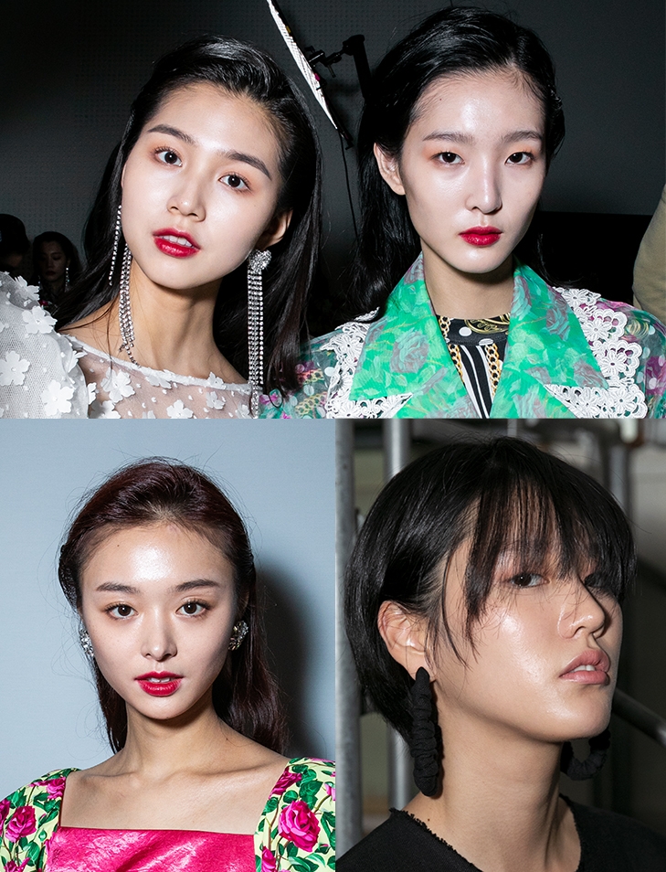 헤라, 미리 엿본 2020 봄·여름 메이크업 트렌드 공개