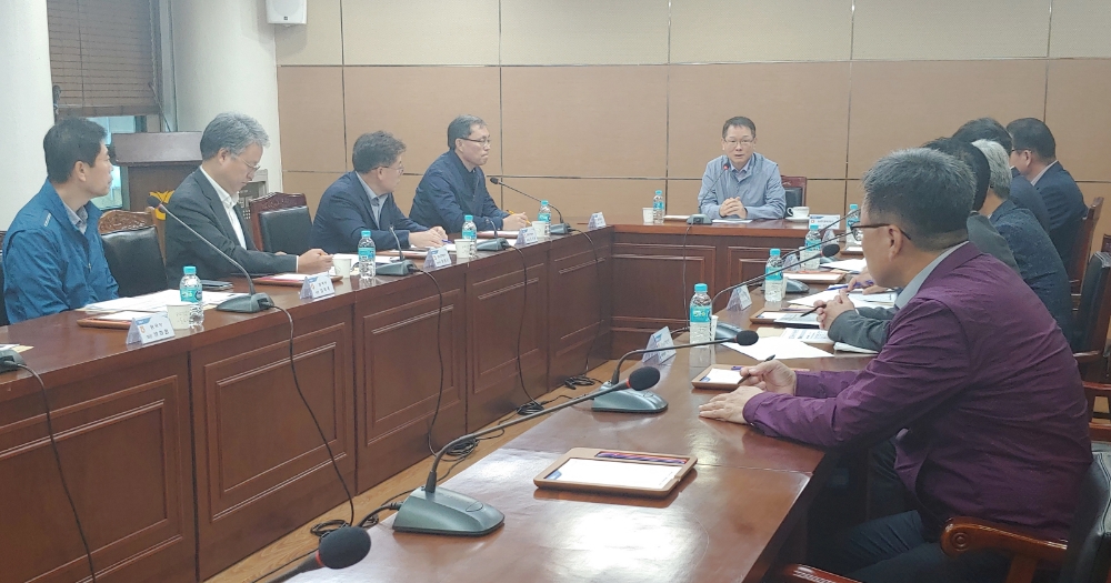 농협, 올해산 쌀값 지지에 총력