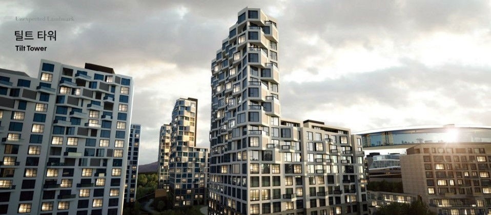 대림산업 ‘아크로한남카운티’, ‘임대 0’ 파격 조건 제안