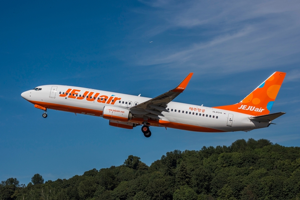 제주항공, 연말 여행 프로모션 실시