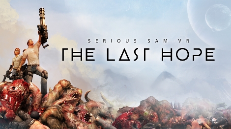 시리어스샘 VR 이미지. 사진=스마일게이트