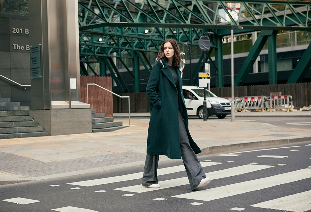 베스띠벨리, 세련된 분위기의 ‘2019 겨울 화보’ 공개