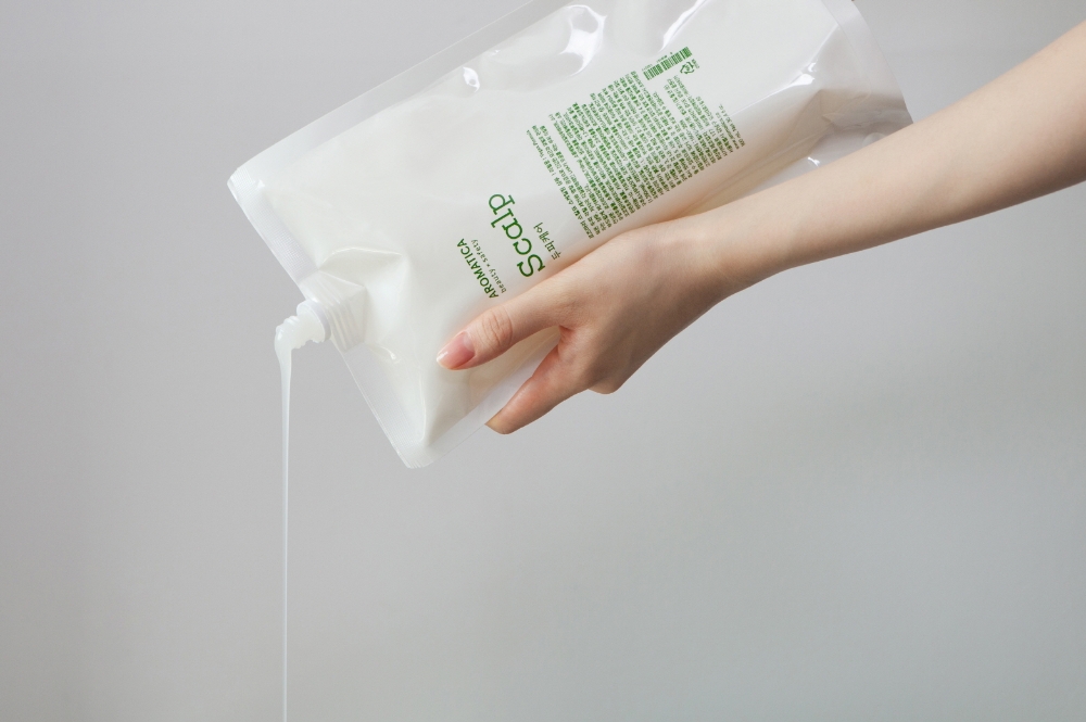 제품 개발, 포장, 배송에…‘지속가능성’ 담아 판매해요