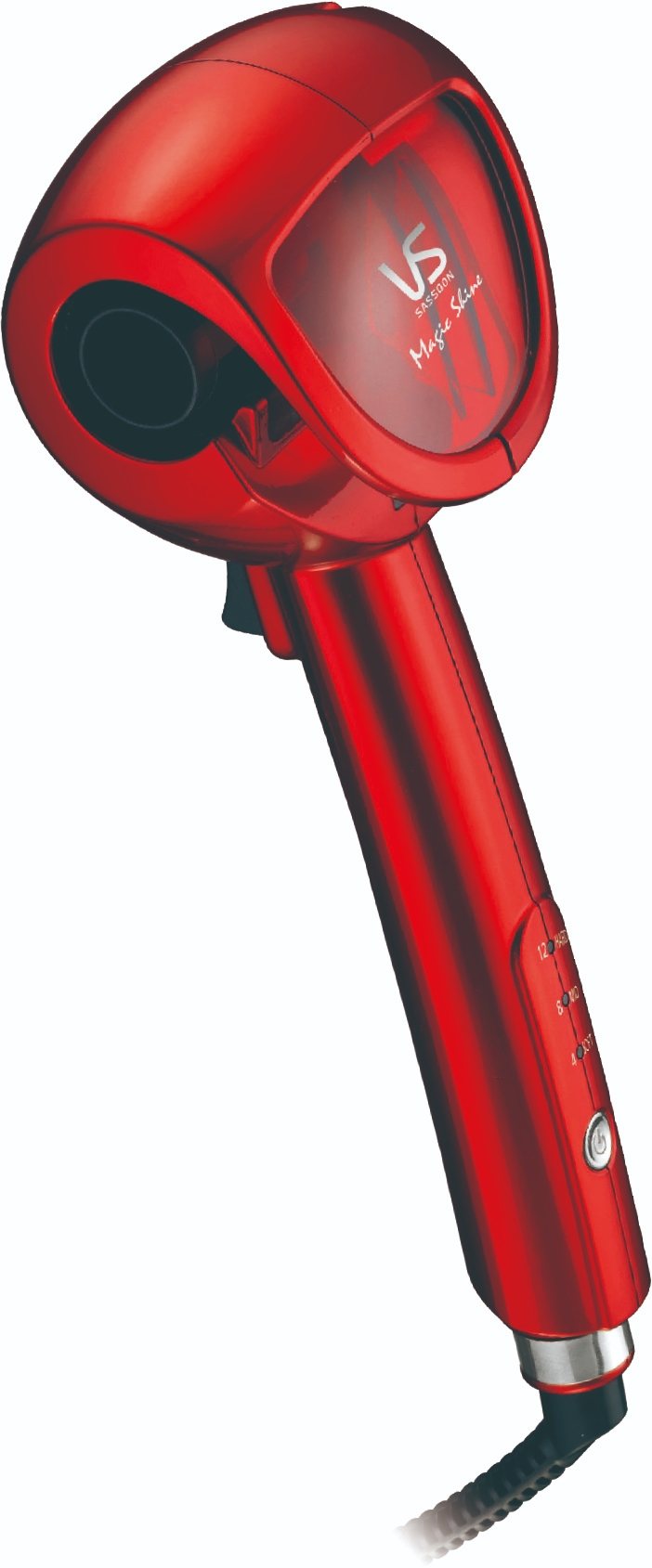 오토 스타일러 비달사순 컴팩트 컬 (Compact Curl) 출시