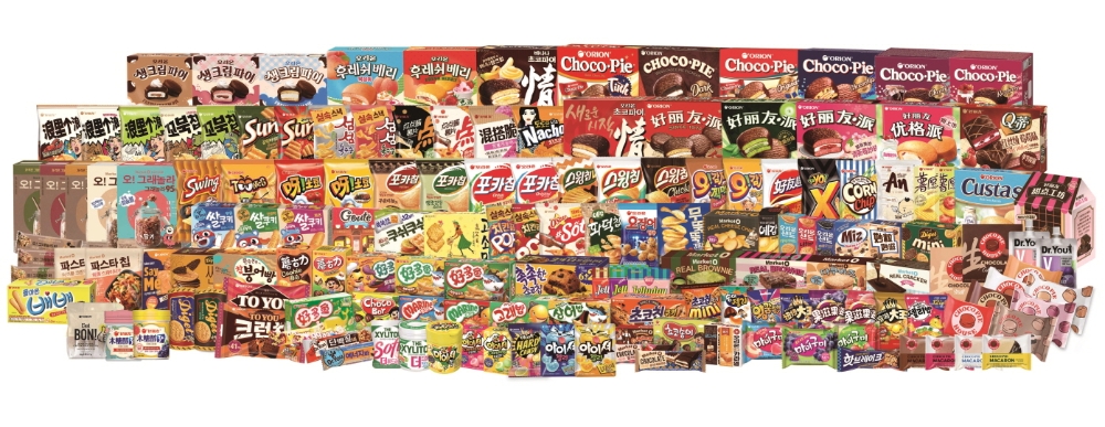 오리온, 2019년 3분기 법인 분할 후 영업이익 1,000억 첫 돌파...최대 실적 달성