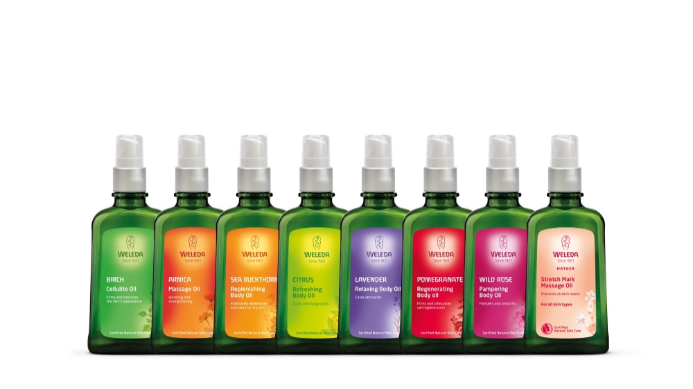 벨레다, 시코르 단독 바디오일 할인 프로모션 진행