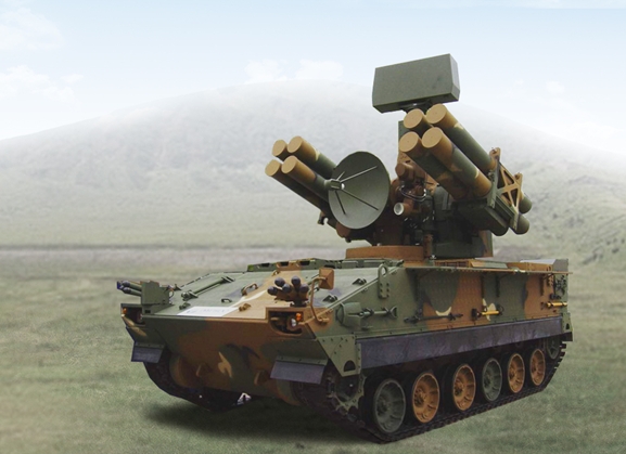 한화시스템, 1,300 억 원 규모 천마 PBL 2차 사업 계약