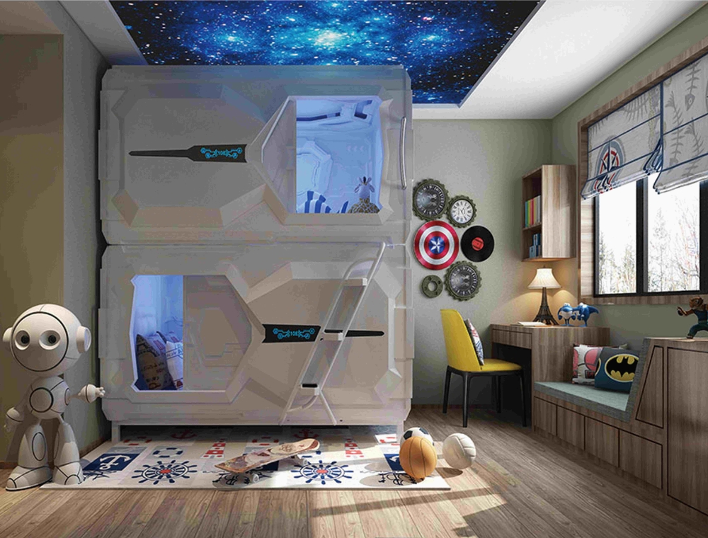 롯데백화점, 일산점에서 ‘꿀잠 프로젝트’ 행사 진행