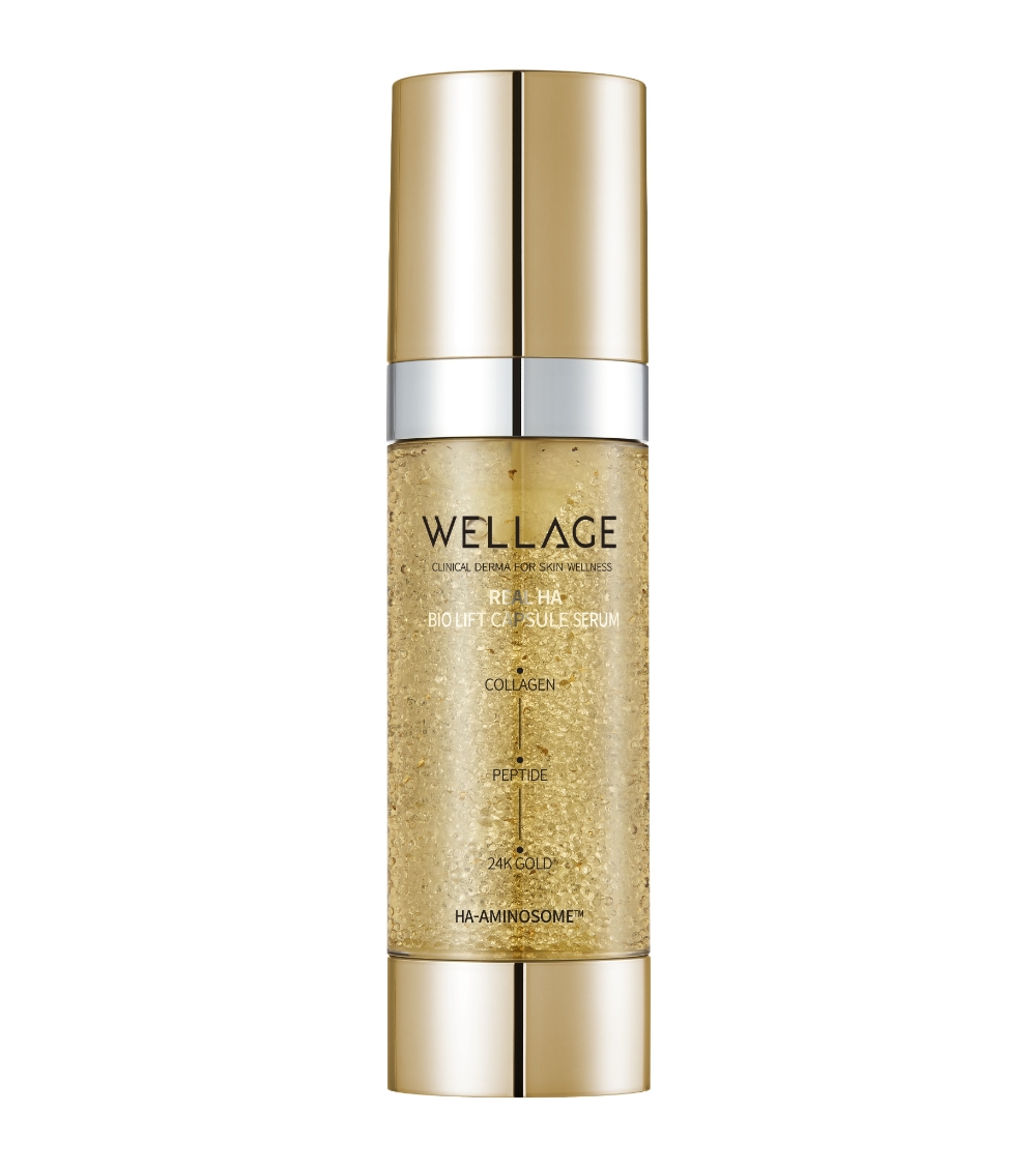 클리니컬 더마 코스메틱 웰라쥬, ‘바이오 리프트 캡슐 세럼’ 출시
