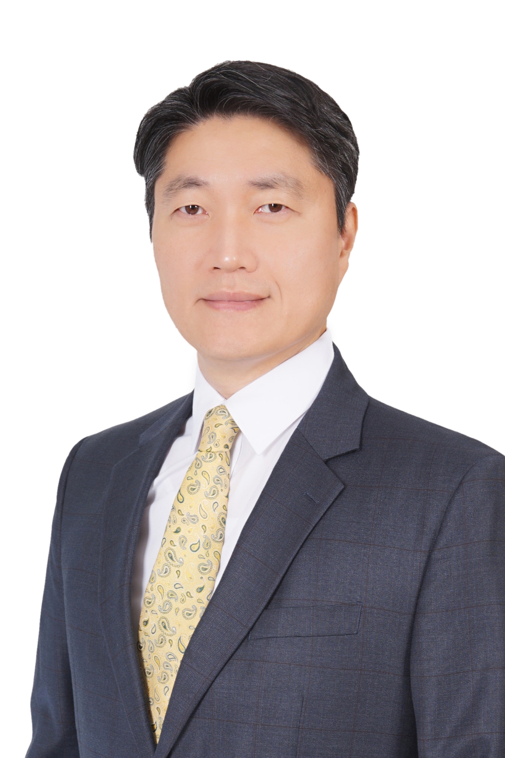 동화약품, 이대희 개발실 전무 영입