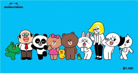 조폐공사는 브라운앤프렌즈의 공식 기념메달을 12월중 판매할 계획이라고 7일 밝혔다. 사진=조폐공사