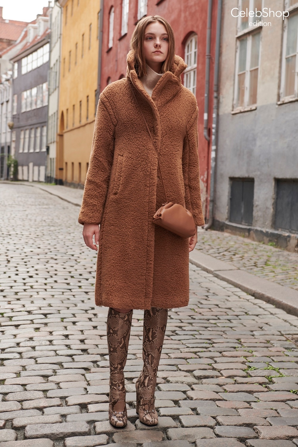 CJ오쇼핑 ‘셀렙샵’ 론칭 10주년 11월 한달 간 특집방송