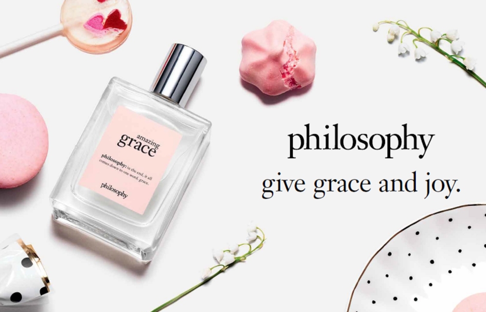 필로소피 ‘홀리데이 리미티드 에디션’ & ‘럭키슈에뜨 콜라볼라보레이션’ 선보여