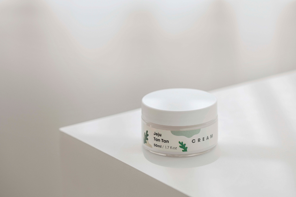 드오캄 ’제주 품은 탄탄 크림’ 출시