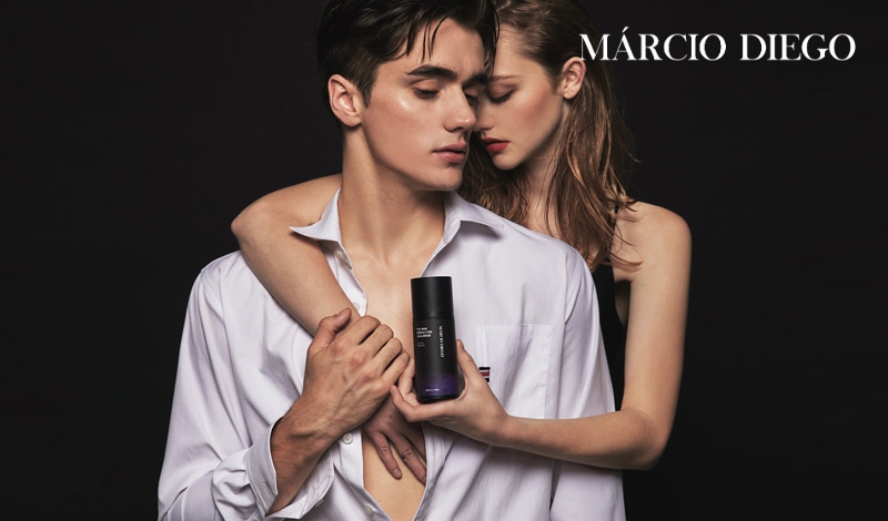 브랜드엑스코퍼레이션, 이탈리안 무드 남성 브랜드 ‘마르시오디에고’로 시장 저변 넓힌다