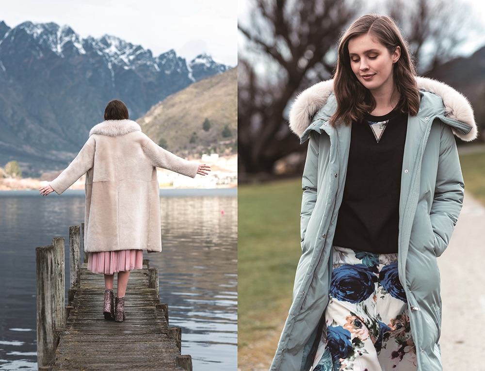 SI(씨), 로맨틱 감성 담아낸 ‘2019 겨울 시즌 화보’ 공개