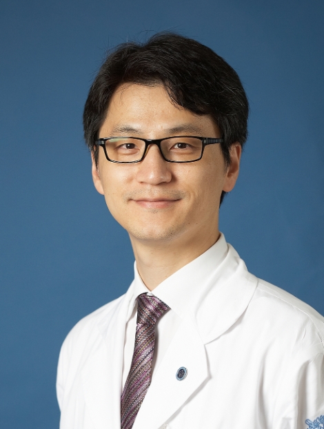 분당서울대병원 순환기내과 윤창환 교수. 사진=분당서울대병원