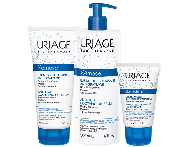 유리아쥬, 약국 단독 신제품 2종 출시