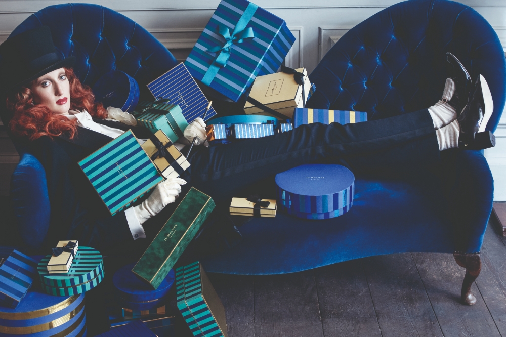 조 말론 런던, 크리스마스 컬렉션 ‘매직 앤 메이헴’ 론칭 행사 예정