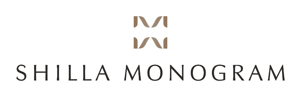 신라모노그램 BI 확정…정통성과 새로움의 조화