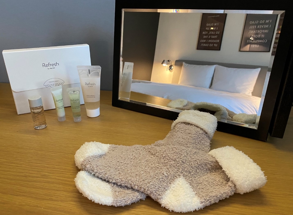 글래드 호텔, ‘글래드 THE 나눔’ 패키지 출시