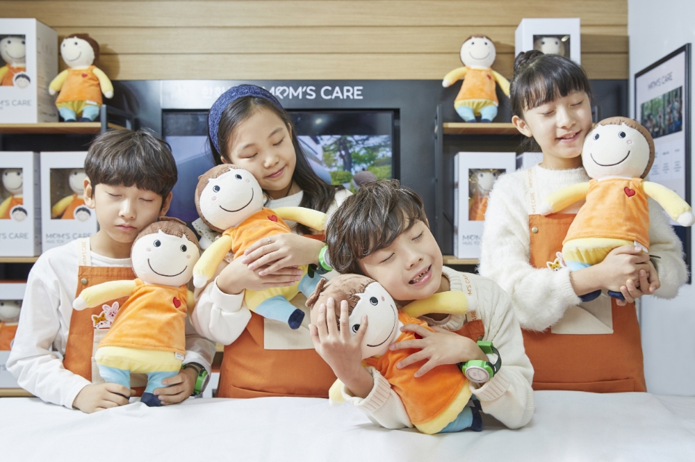 한화생명, 맘스케어(Mom’s Care) 캠페인 시행