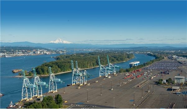 우오현 SM그룹 회장, 美州서안 서비스 강화 본격 나선다