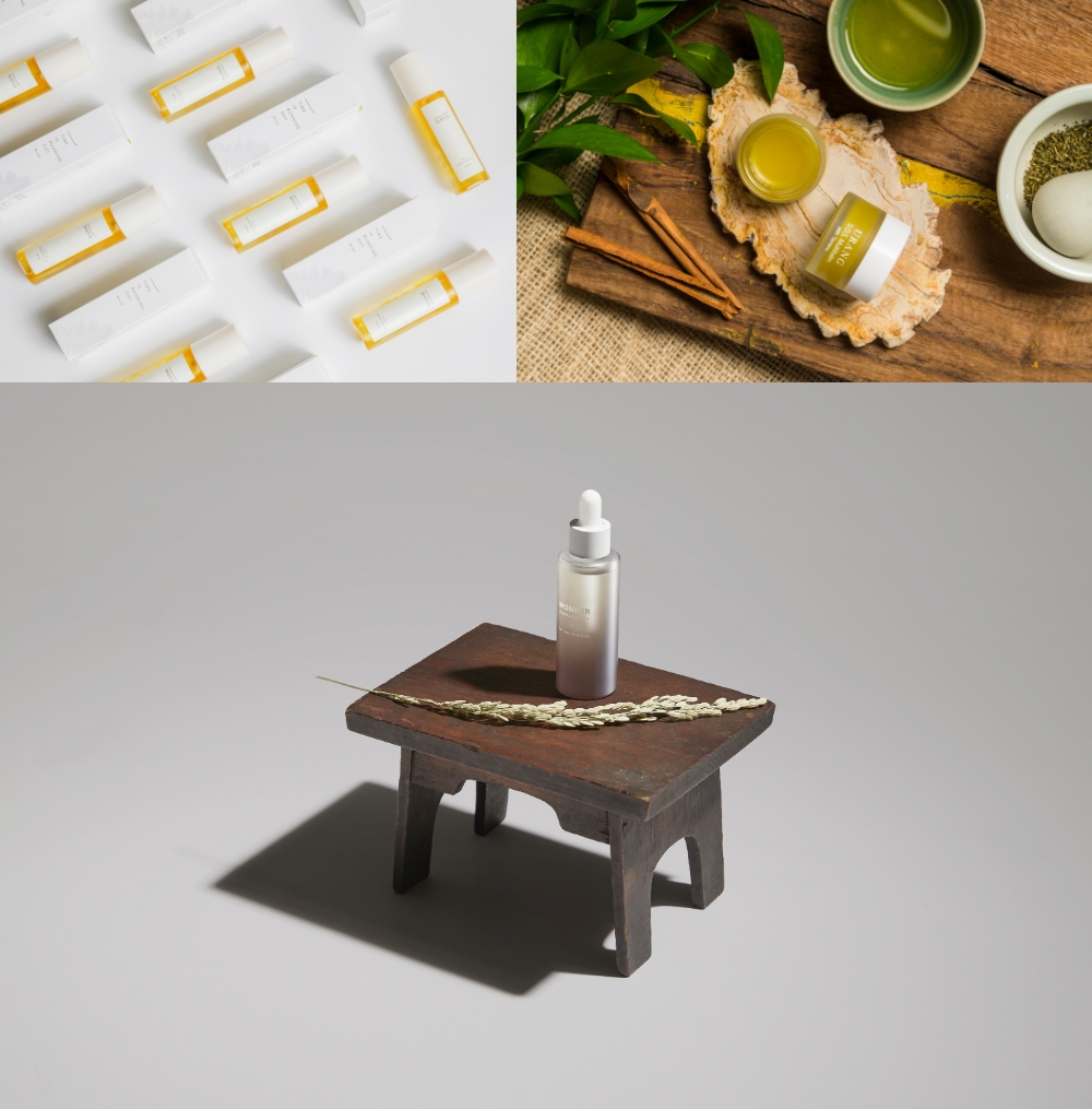 어렵기만 하던 오일, 다양하게 즐기는 방법은?