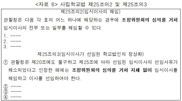 대구대 정상화 공대위 "교육부의 행정상 착오·양해는 뻔뻔함의 극치"