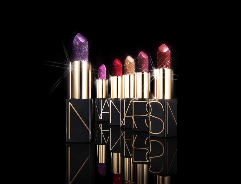 나스(NARS) ‘2019 스튜디오 54 홀리데이 컬렉션’ 라인업 공개