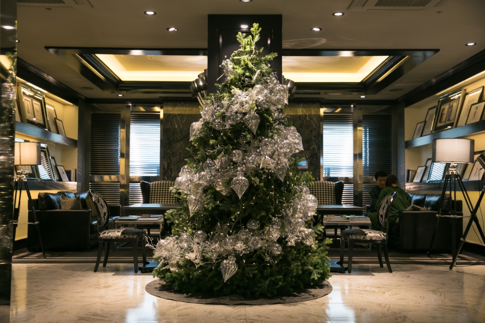 켄싱턴호텔 여의도·평창 ‘로맨틱 윈터 패키지’ 선봬