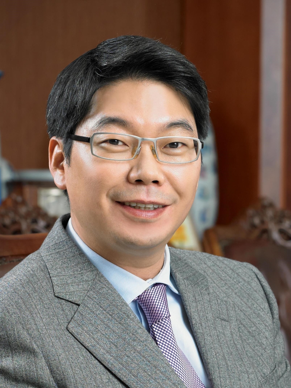 광동제약 최성원 대표이사