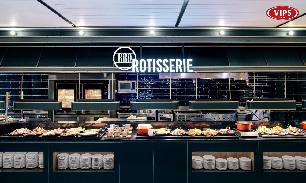 빕스, 특화 매장 성공 DNA ‘중동소풍점’에 심는다