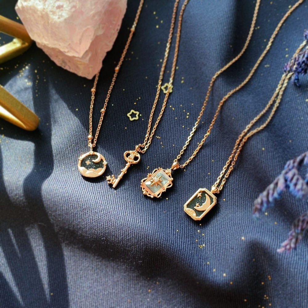 이월드 오에스티, ‘Wish your luck’ 컬렉션 출시