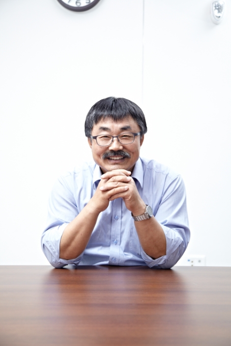 기초과학연구원(IBS) 나노구조물리 연구단 이영희 단장. 사진=IBS