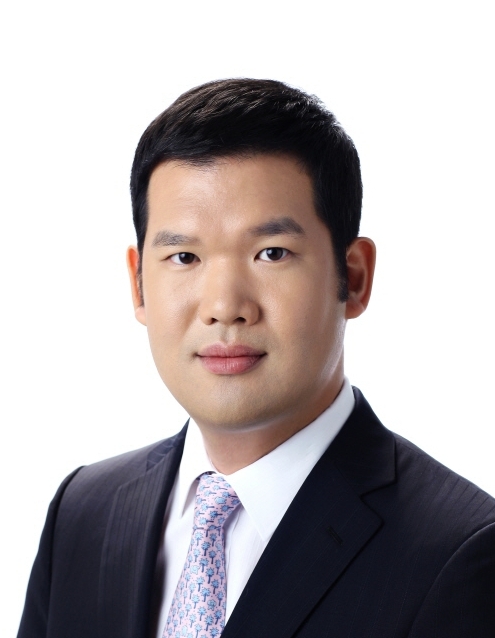 허윤홍 사장.(사진=GS건설)