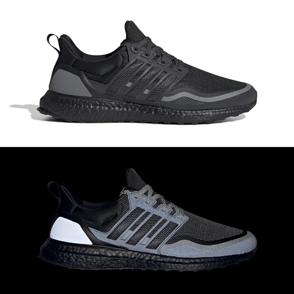 아디다스 ‘울트라부스트 리플렉티브’ 한정판 출시